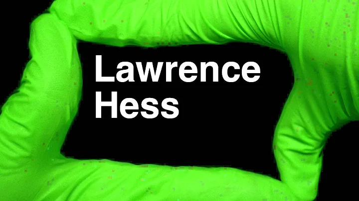 Lawrence Hess Photo 23