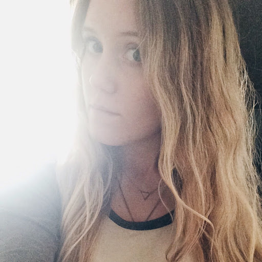 Lindsay Prater Photo 5
