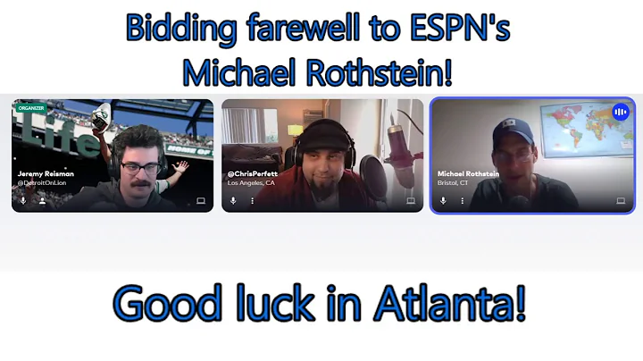 Michael Rothstein Photo 30