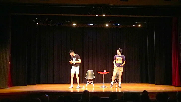 Dylan Reeves Photo 22