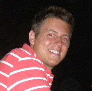 Joe Harrison Photo 14
