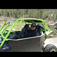 Heath Olson Photo 1