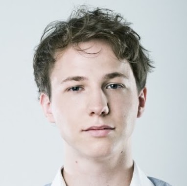 Daniel Stauber Photo 3