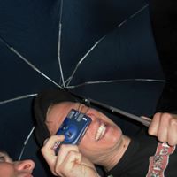 Christian Blank Photo 8