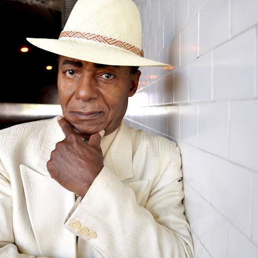 Alvin Stewart Photo 13