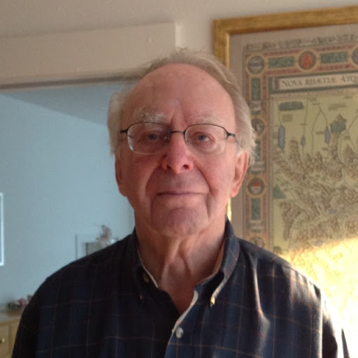 Walter Oswald Photo 5