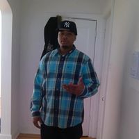 Andre Moody Photo 8