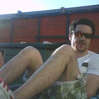 Dean Mayhew Photo 4