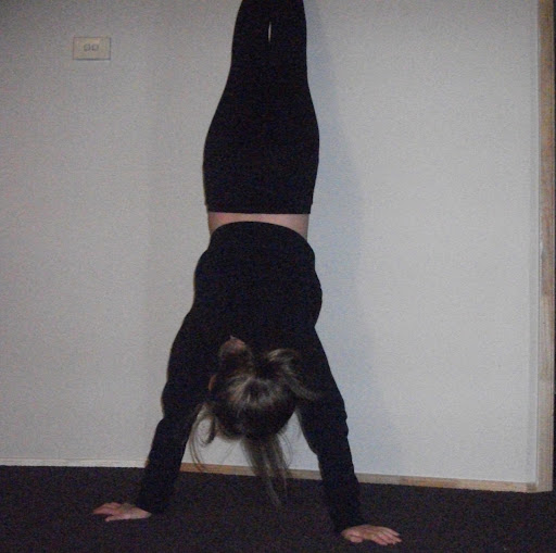 Courtney Heath Photo 11