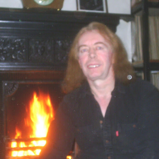 Terry Martin Photo 8