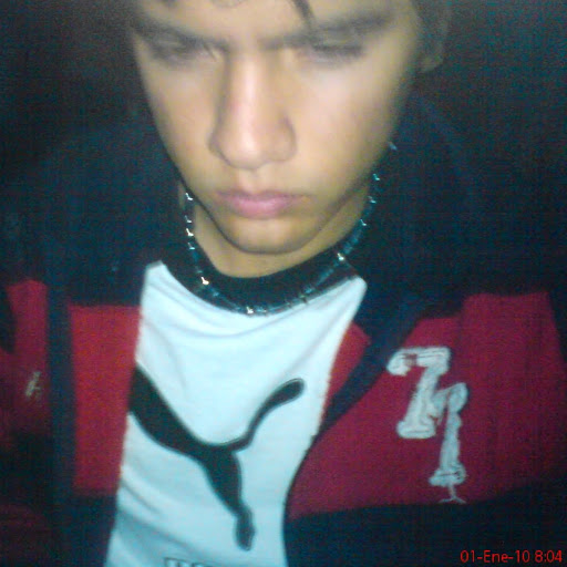 Alan Antonio Photo 7