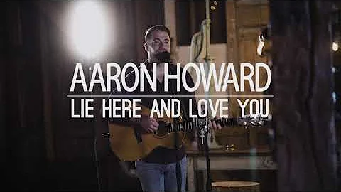 Aaron Howard Photo 41