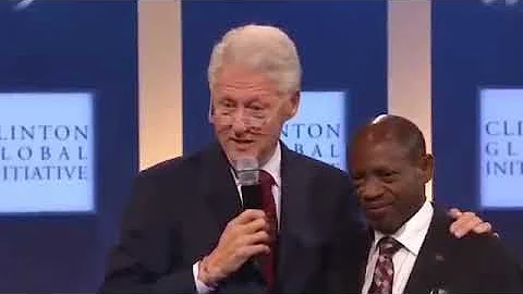 Douglas Clinton Photo 8