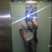 Aldo Covarrubias Photo 1