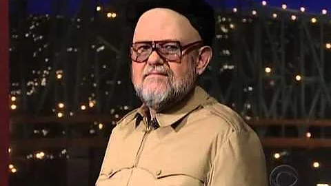 Gerald Mulligan Photo 13
