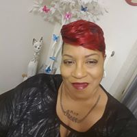 Joyce Poe Photo 8