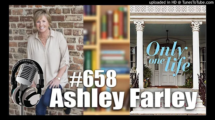 Ashley Farley Photo 32
