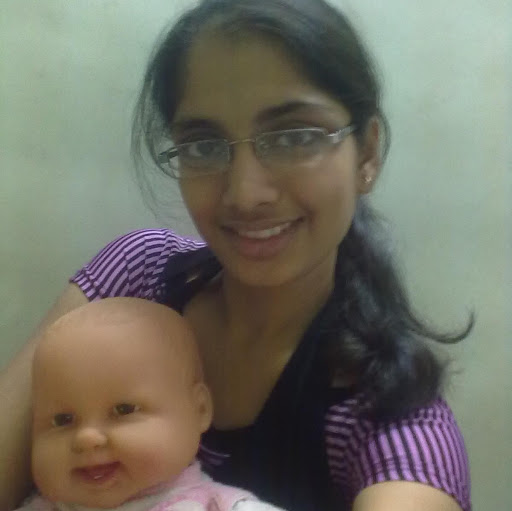 Kashmira Patel Photo 11