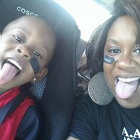 Ebonee Brown Photo 7