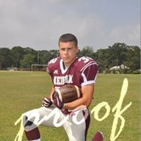 Justin Greco Photo 6