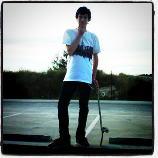 Marcus Hart Photo 14