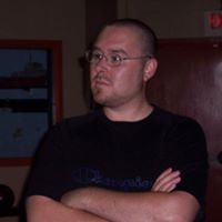 Robert Buford Photo 8