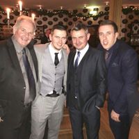 Paul Redmond Photo 1