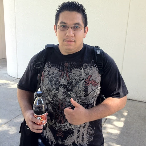 Jorge Cortez Photo 14