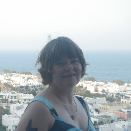 Sarah Churchill Photo 15
