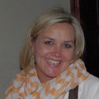 Marla Hudson Photo 3