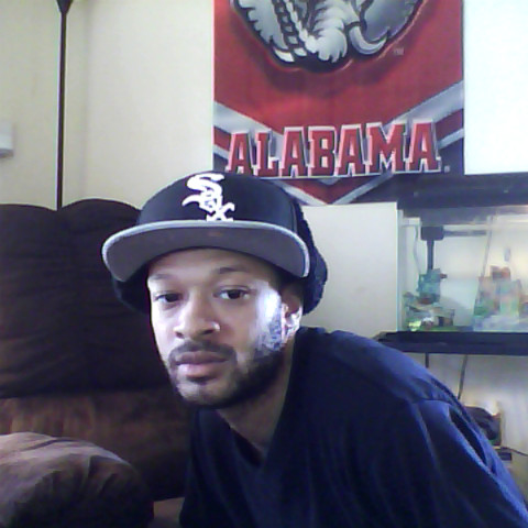 Antonio Kendrick Photo 13