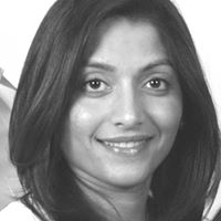 Nehal Patel Photo 5