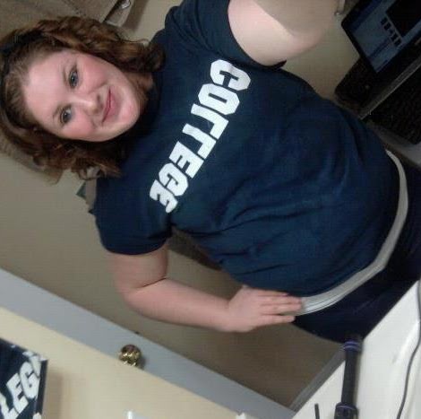 Amanda Cooney Photo 16