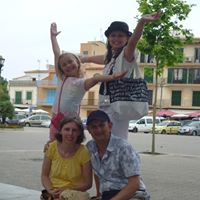 Paul Rouse Photo 7