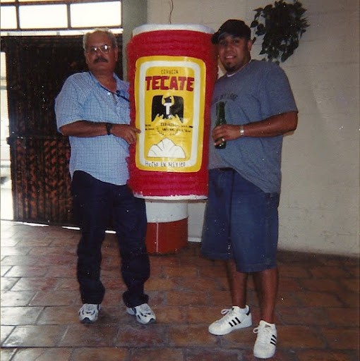 Albert Saenz Photo 10