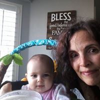 Jill Ellington Photo 4
