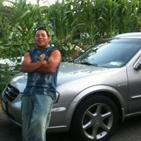 Sean Carrillo Photo 1