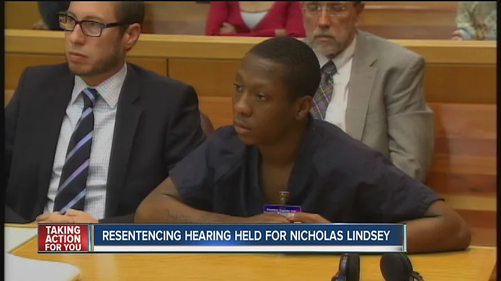 Nicholas Lindsey Photo 28