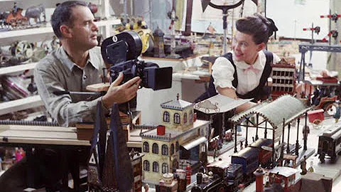 Maria Eames Photo 13