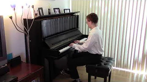 Matthew Grogan Photo 27