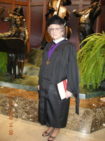 Connie Applegate Photo 7
