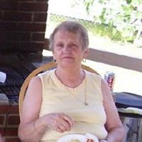 Betty Thomason Photo 1
