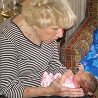 Bobbie Lamb Photo 6