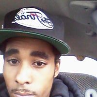 Marcus Glass Photo 4