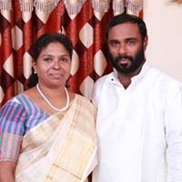 Cherian Mathew Photo 2