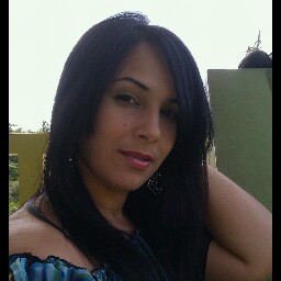 Mariel Santiago Photo 13