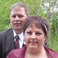 Christine Cousineau Photo 1