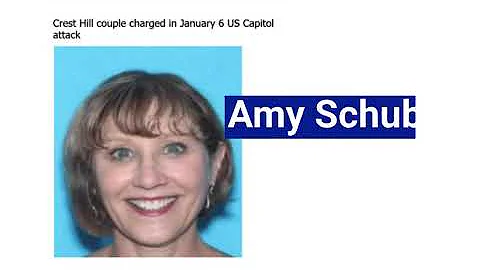 Amy Schubert Photo 23