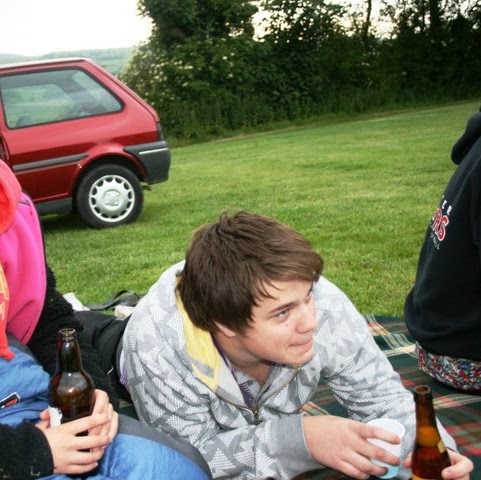 Matthew Bott Photo 11