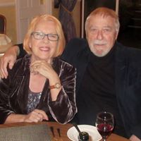 Ann Gilley Photo 2